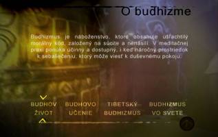 O Budhizme
