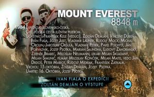 Mount Everest 1