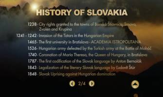 History of Slovakia Eng