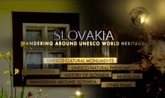 Slovakia Wandering around UNESCO world heritage