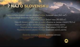 Naj o Slovensku