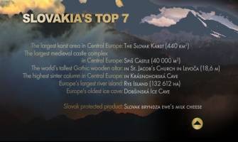Slovakias top7